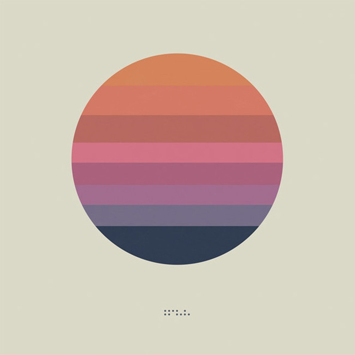 Tycho - Awake (Clear Vinyl)