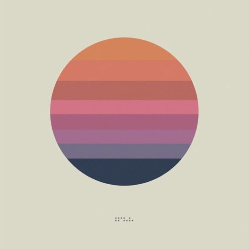 Tycho - Awake (Clear Vinyl)