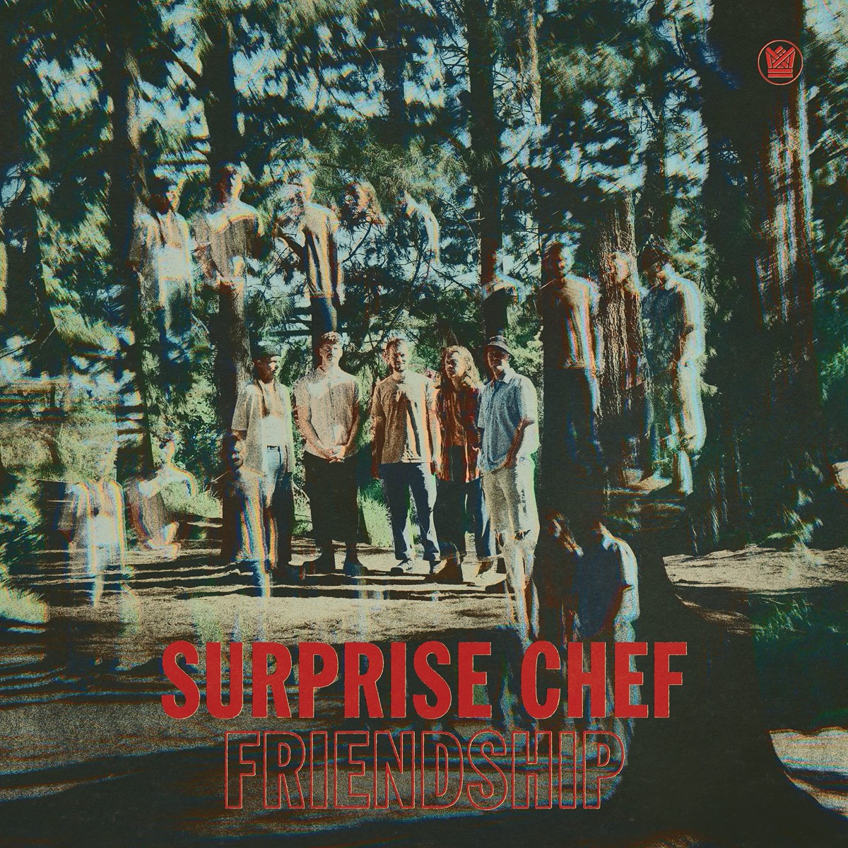 Surprise Chef - Friendship (Ep)