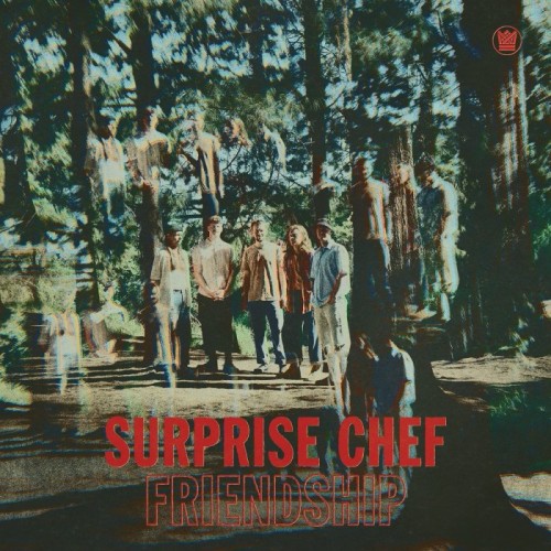 Surprise Chef - Friendship (Ep)