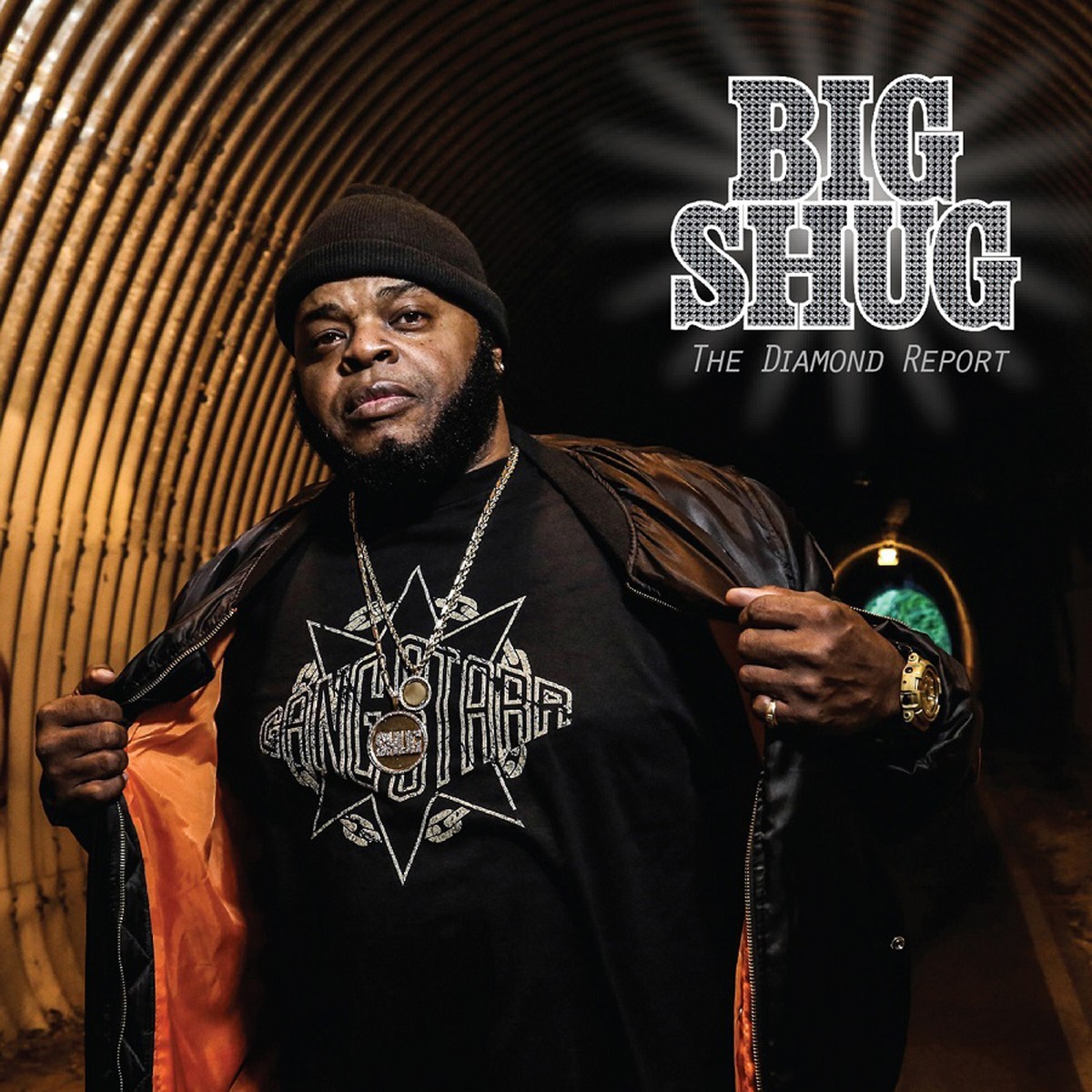 Big Shug - The Diamond Report