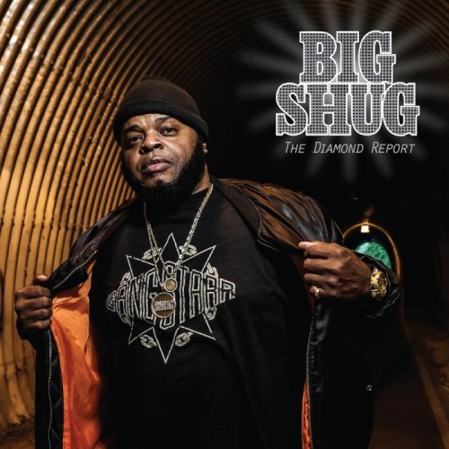 Big Shug - The Diamond Report