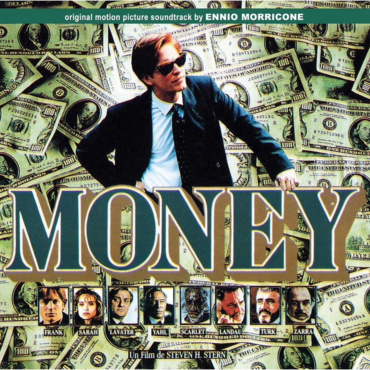 Ennio Morricone - Money