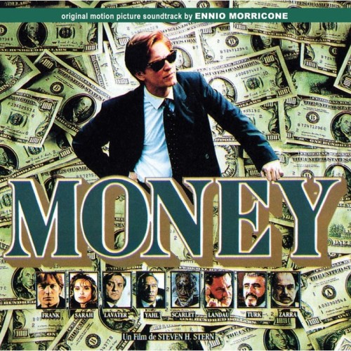 Ennio Morricone - Money