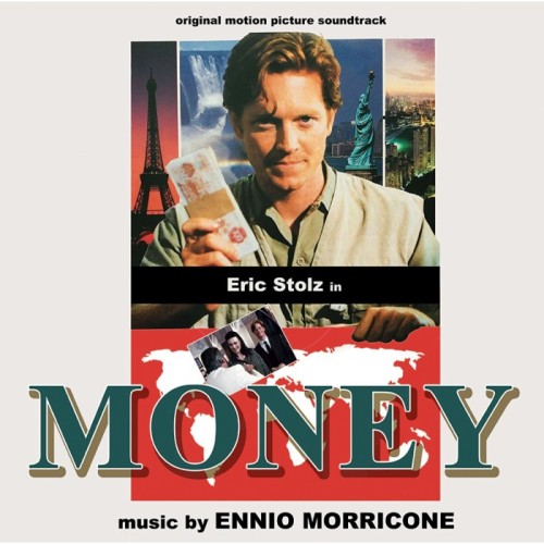 Ennio Morricone - Money