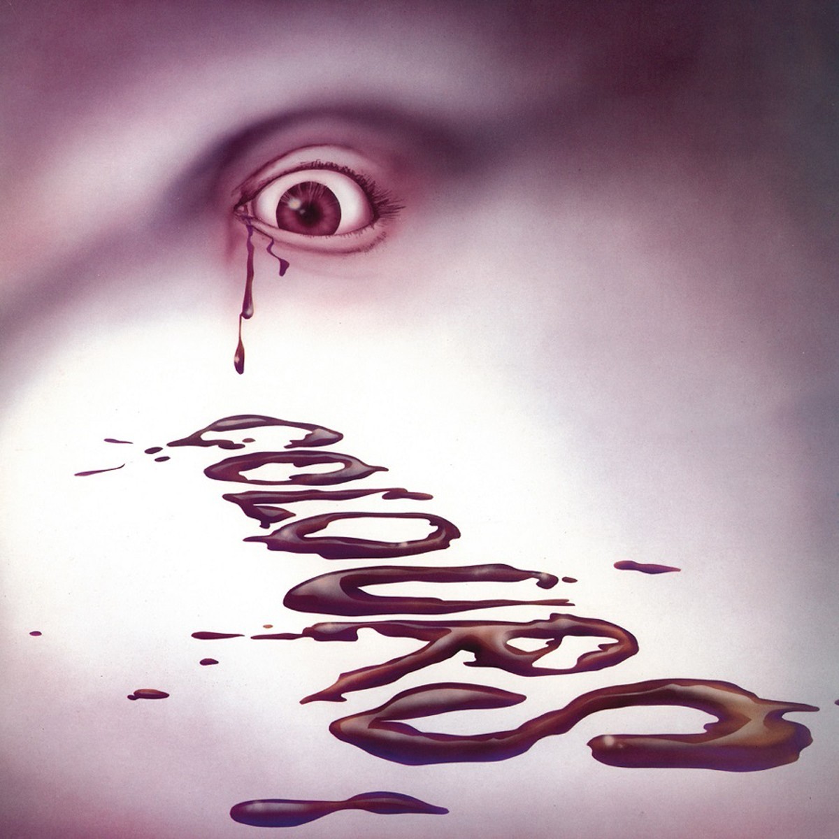 Stone - Colours (Reissue)