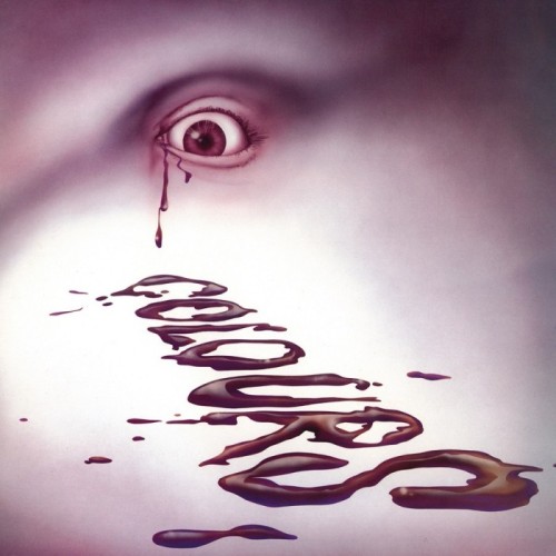 Stone - Colours (Reissue)