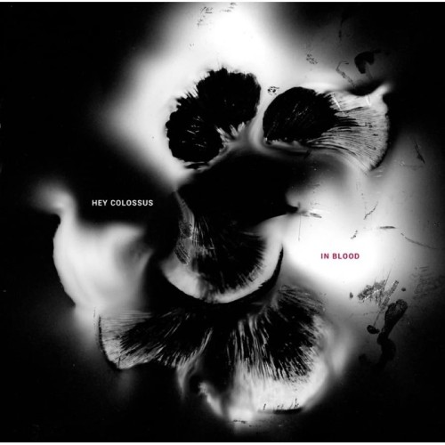 Hey Colossus - In Blood (Red Vinyl)