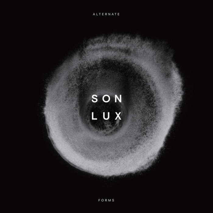 Son Lux - Alternate Forms (White Vinyl)