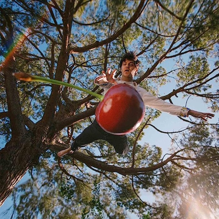 Emile Mosseri - Heaven Hunters (Bone White Vinyl)
