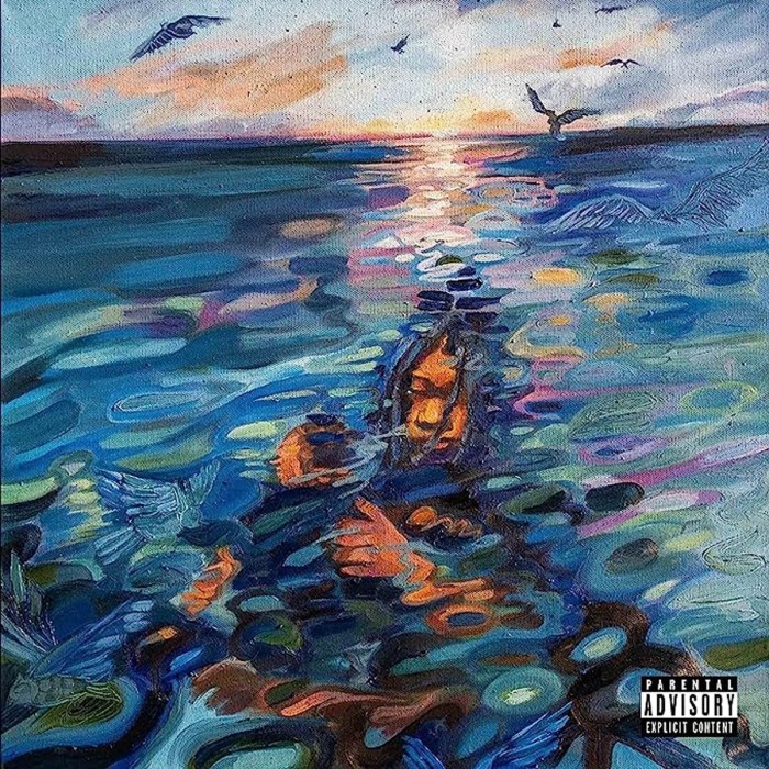 Deem Spencer - Adultsw!M (Navy Vinyl)