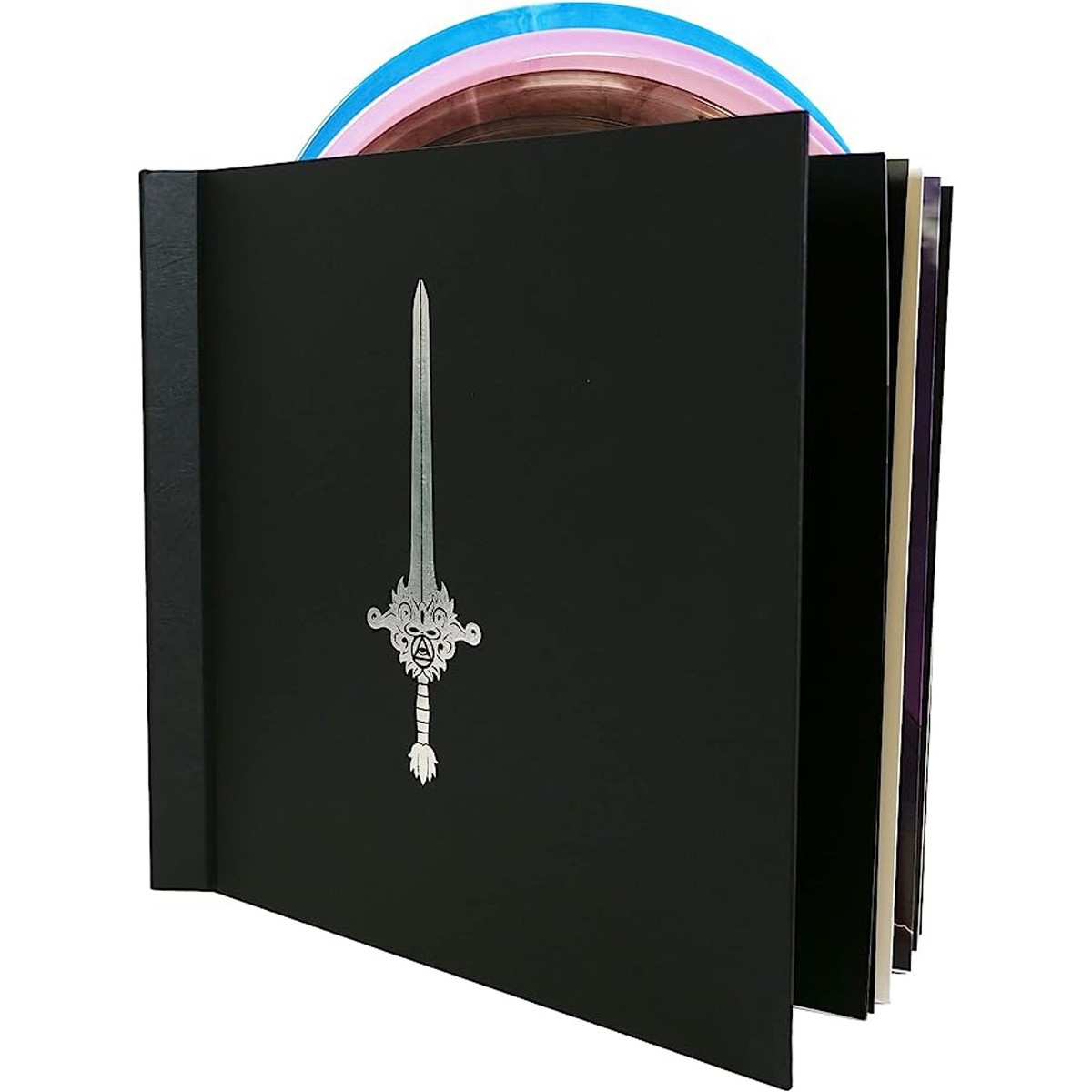 Magic Sword - Omnibus (Various Color Vinyl)