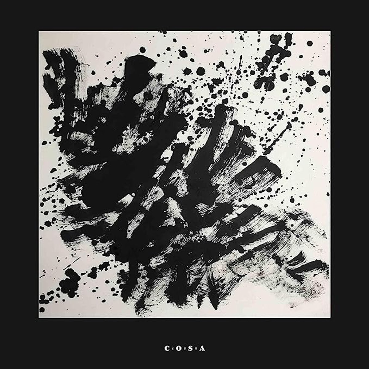 Salvator Dragatto - Shadows (Clear Vinyl)