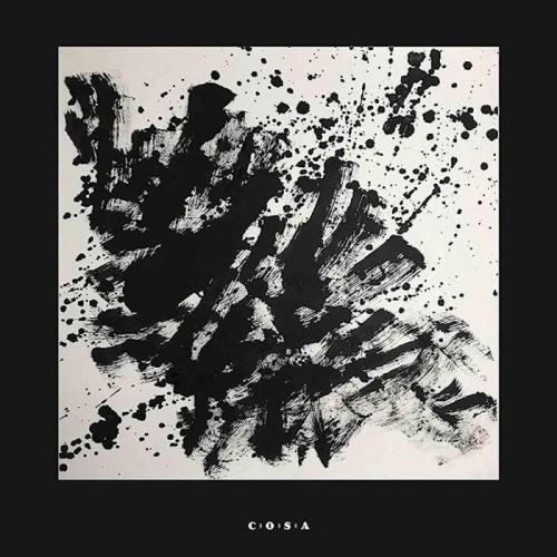 Salvator Dragatto - Shadows (Clear Vinyl)