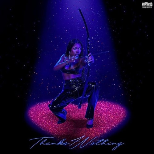 Tink - Thanks 4 Nothing
