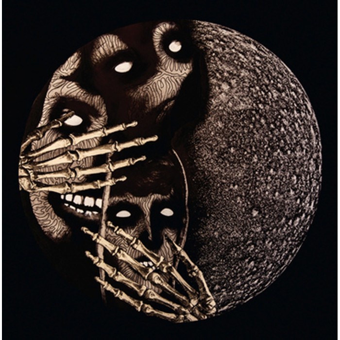 Steven Stapleton & David Tibet - Dead Memory