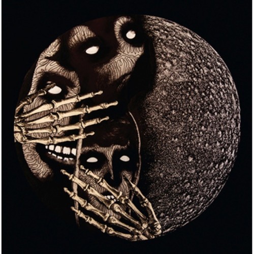 Steven Stapleton & David Tibet - Dead Memory