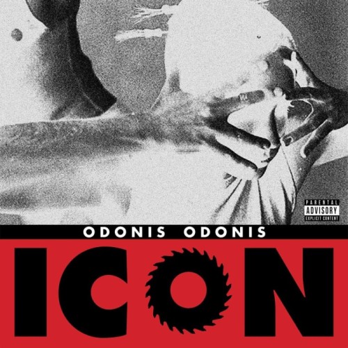 Odonis Odonis - Icon (Red Vinyl)
