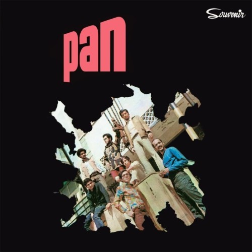 Grupo Pan - Pan