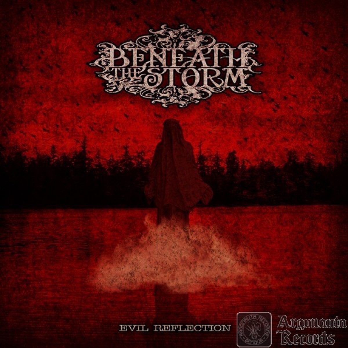 Beneath The Storm - Evil Reflection