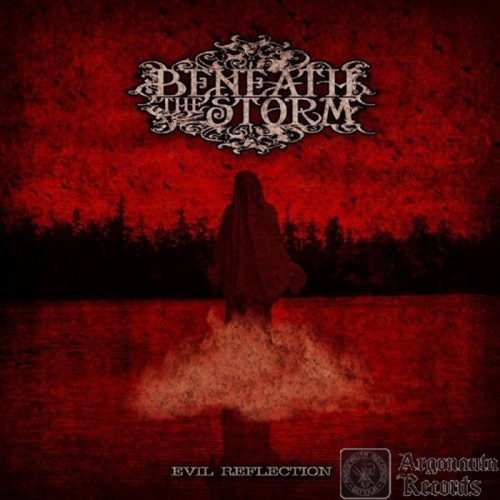 Beneath The Storm - Evil Reflection