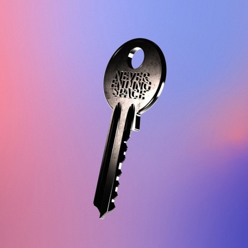 Chain Of Flowers - Never Ending Space