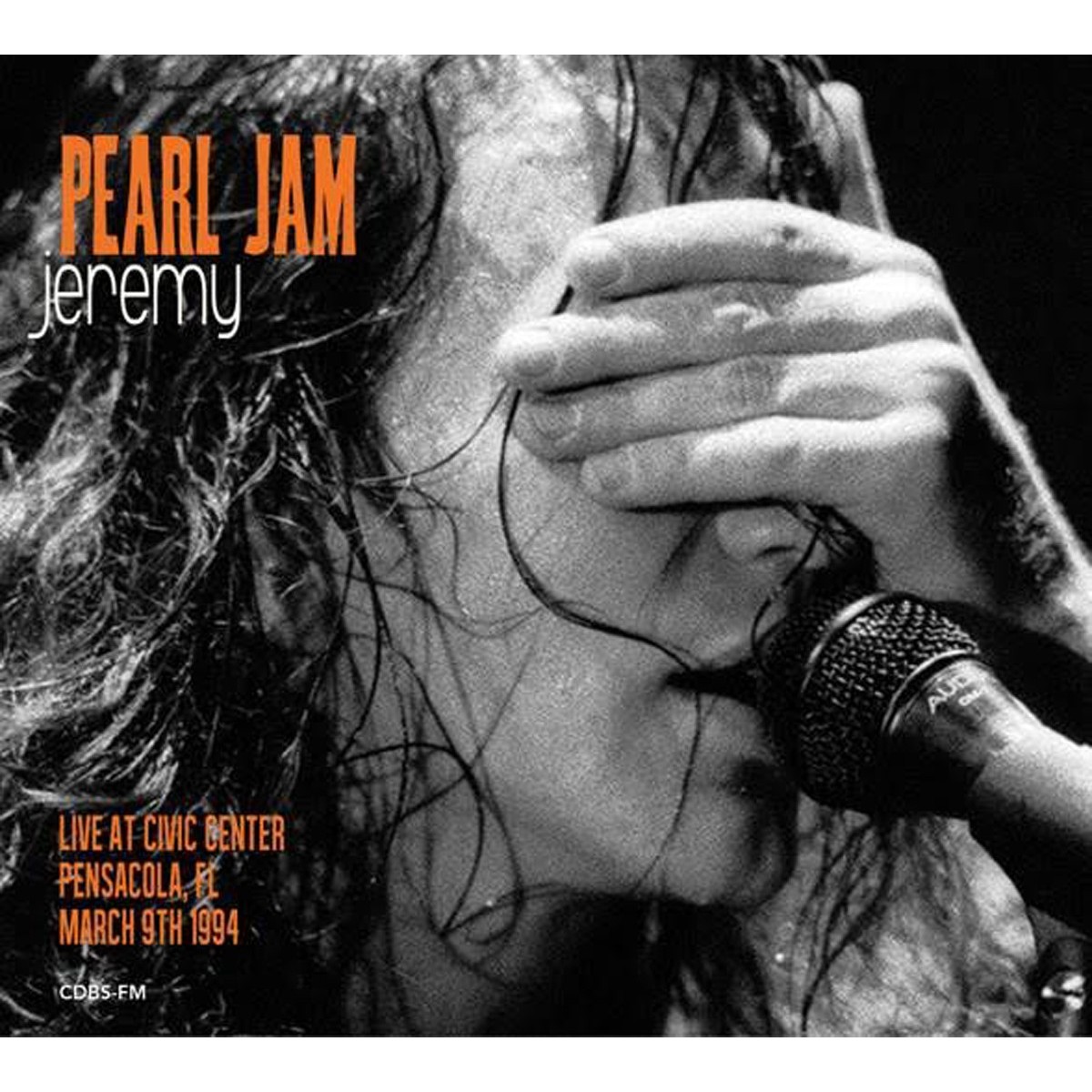 Pearl Jam - Jeremy - Live In Florida March 9th 1994
