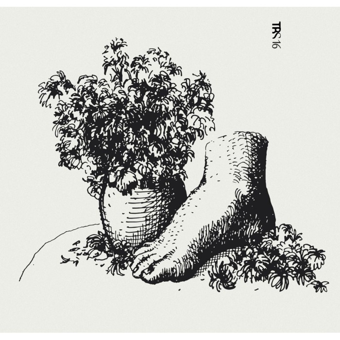 Lamar Gay & Sam Pluta & Sophie Agnel - Pang!