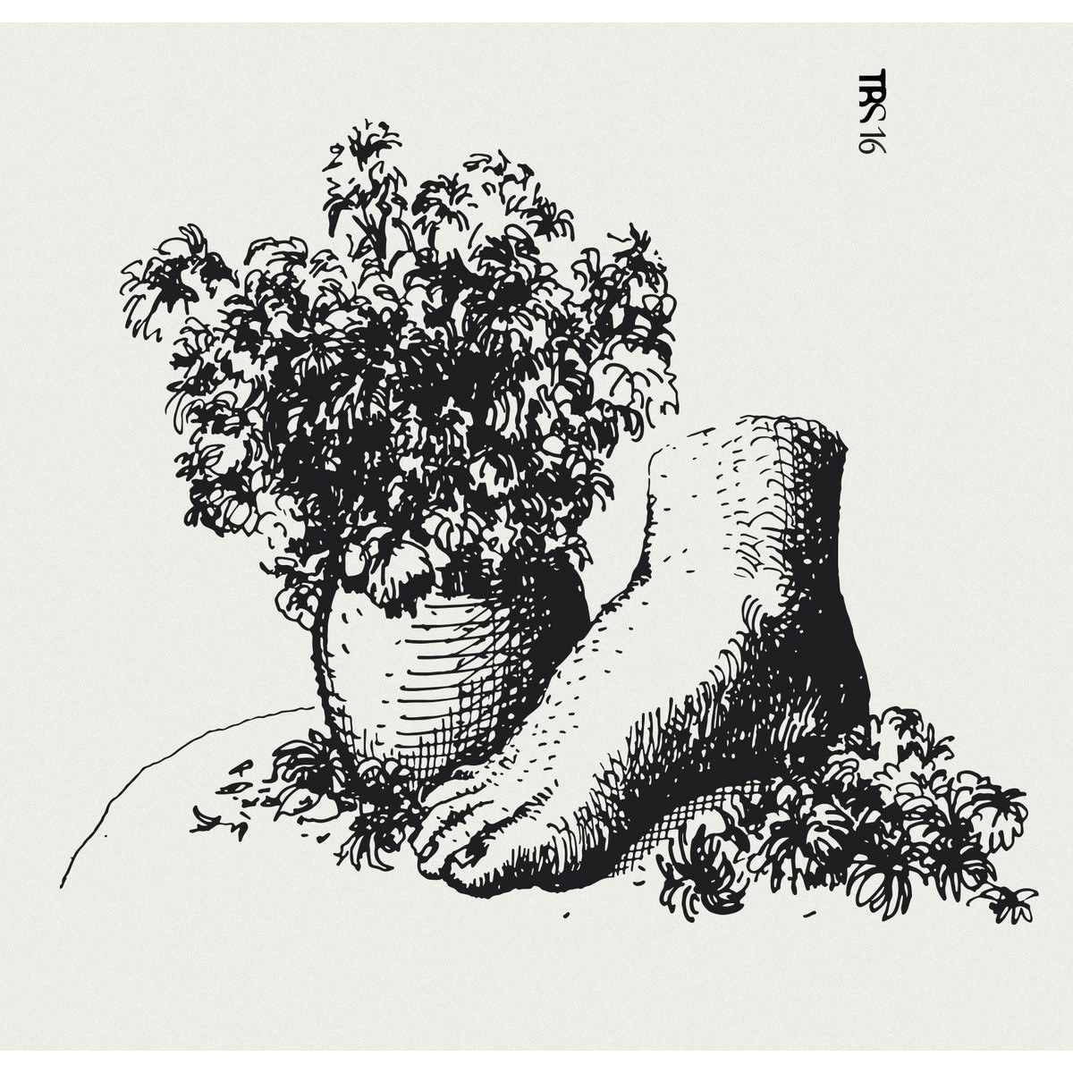 Lamar Gay & Sam Pluta & Sophie Agnel - Pang!