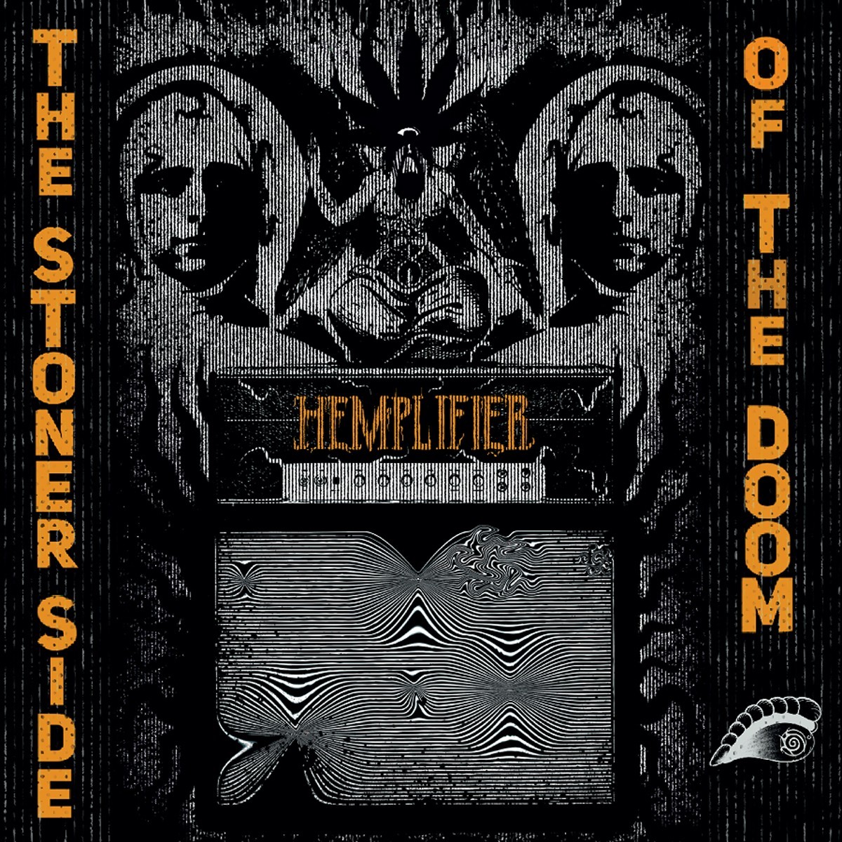 Hemplifier - Stoner Side Of The Doom