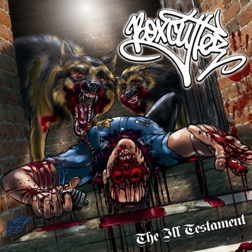 Boxcutter - III Testament