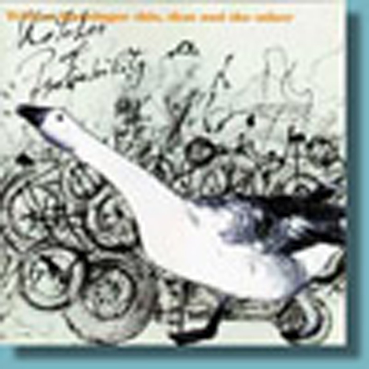 Tristan Honsinger - This, That And The Other - Sketches Of Probability