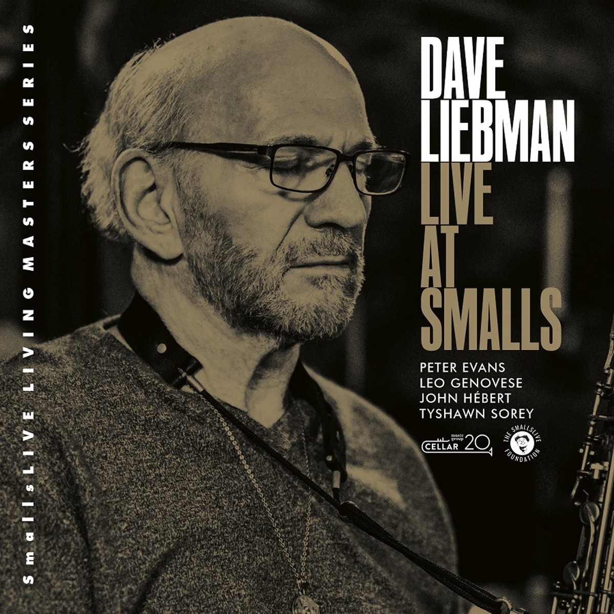 Dave Liebman - Live At Smalls