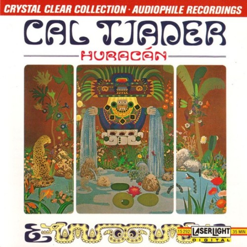 Cal Tjader - Huracan