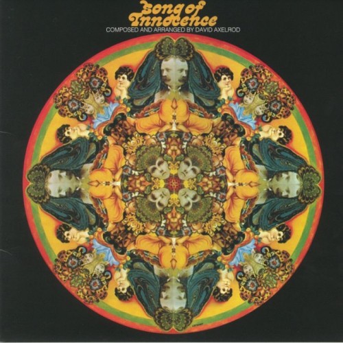 David Axelrod - Song Of Innocence