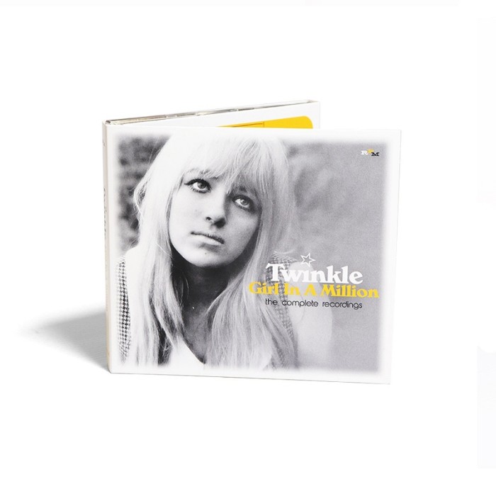 Twinkle - Girl In A Million: The Complete Recordings