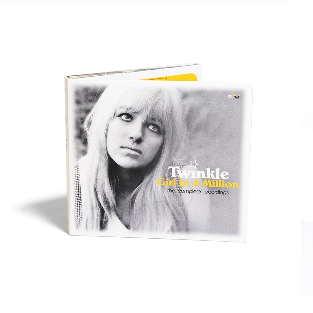 Twinkle - Girl In A Million: The Complete Recordings