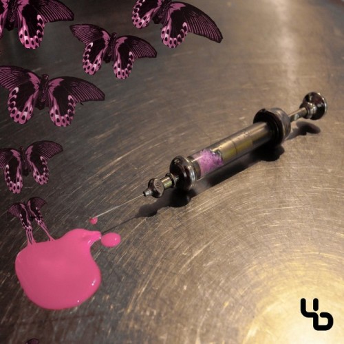 Younger Brother - Vaccine Electronic