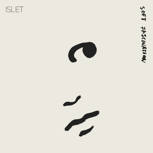 Islet - Soft Fascination (Clear Vinyl)