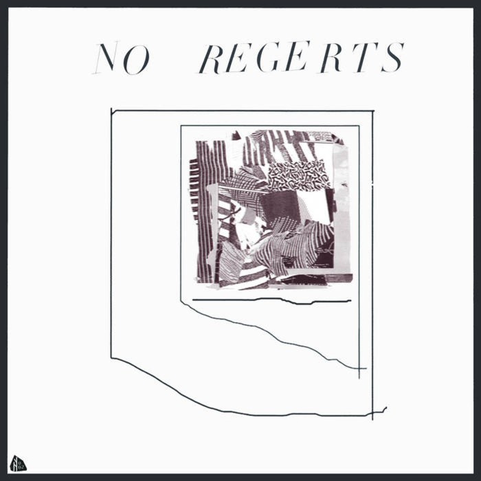 Chastity Belt - No Regerts (10th Anniversary Edition)