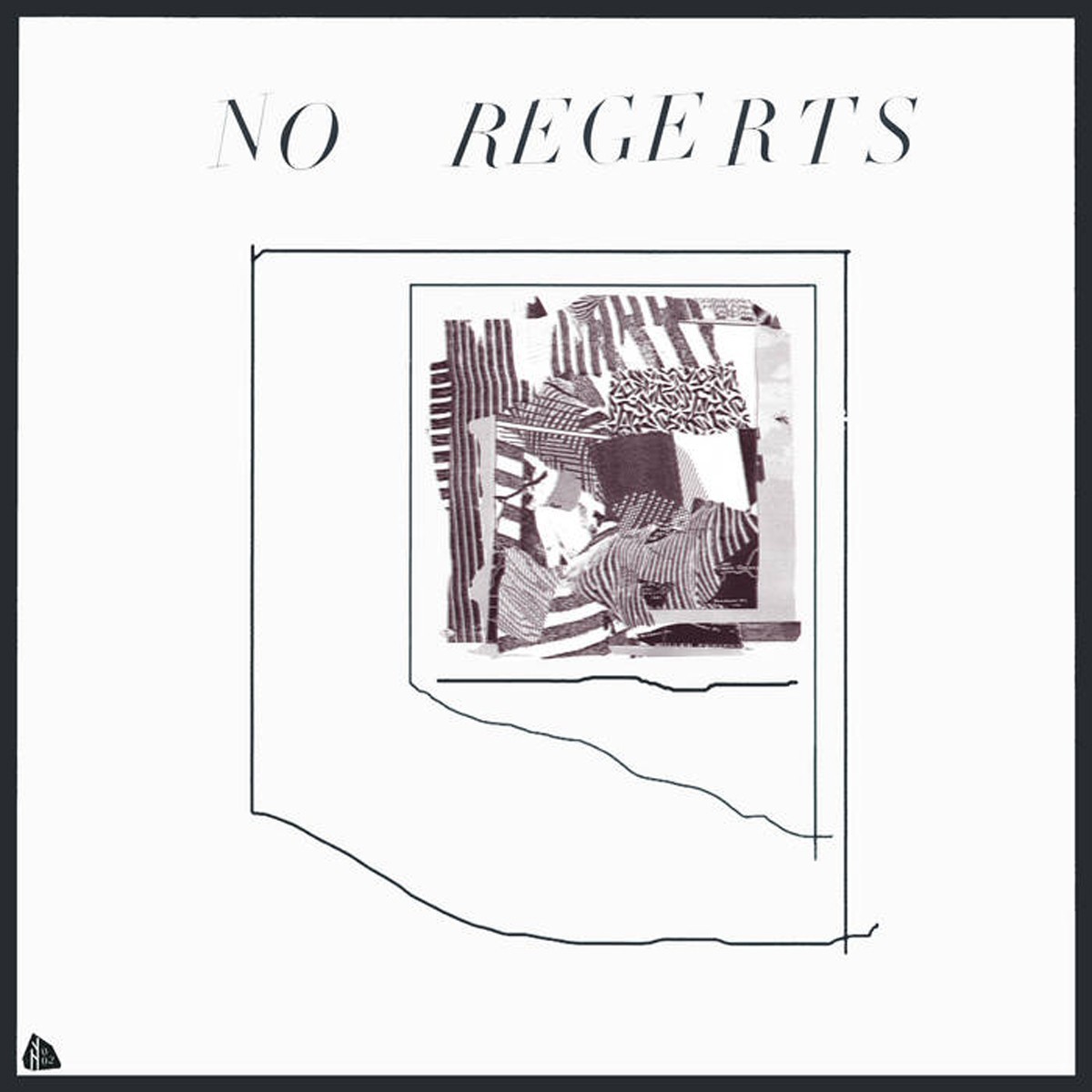 Chastity Belt - No Regerts (10th Anniversary Edition)