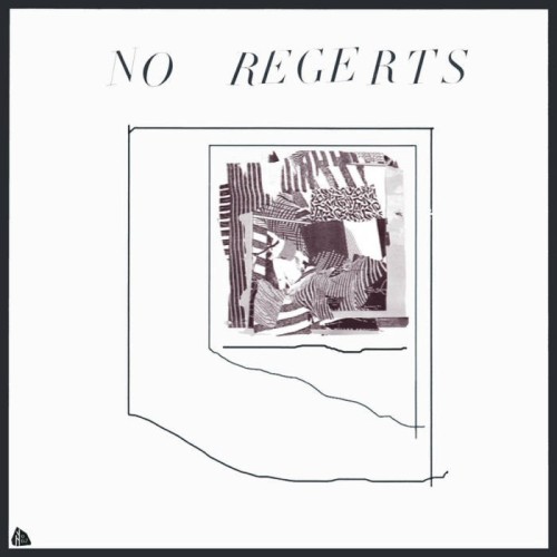 Chastity Belt - No Regerts (10th Anniversary Edition)
