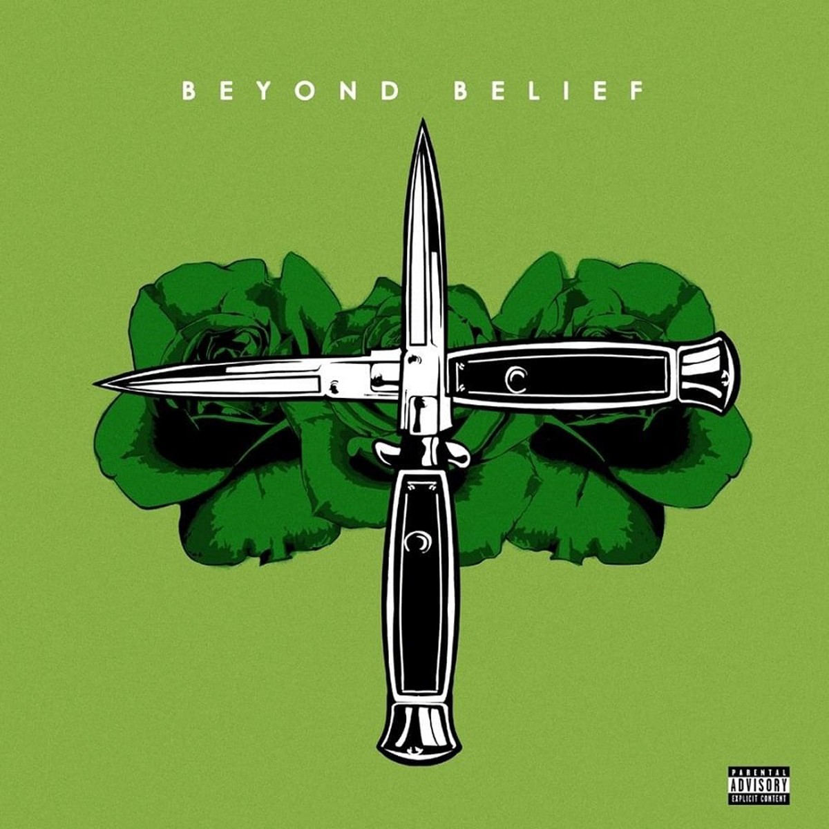 38 Spesh x Harry Fraud - Beyond Belief