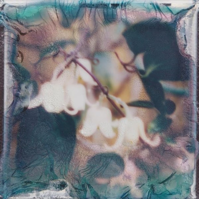 Svitlana Nianio & Tom James Scott - Eye Of The Sea