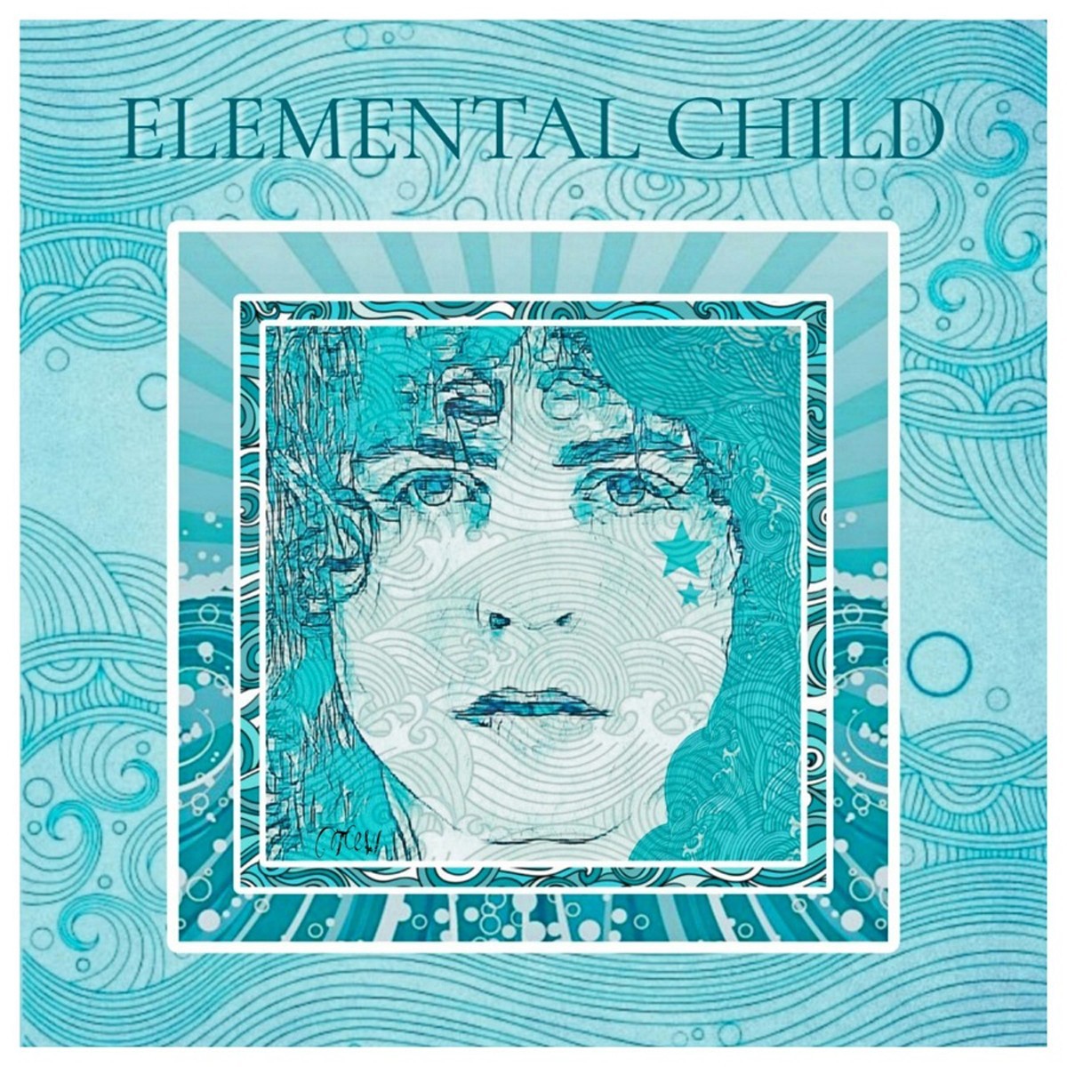 Various Artists - Elemental Child: The Words And Music Of Marc Bolan