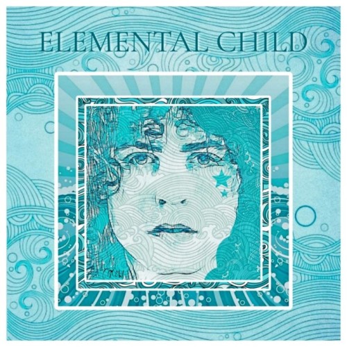 Various Artists - Elemental Child: The Words And Music Of Marc Bolan