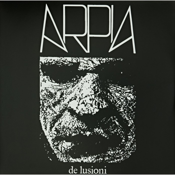 Arpia - De Lusioni