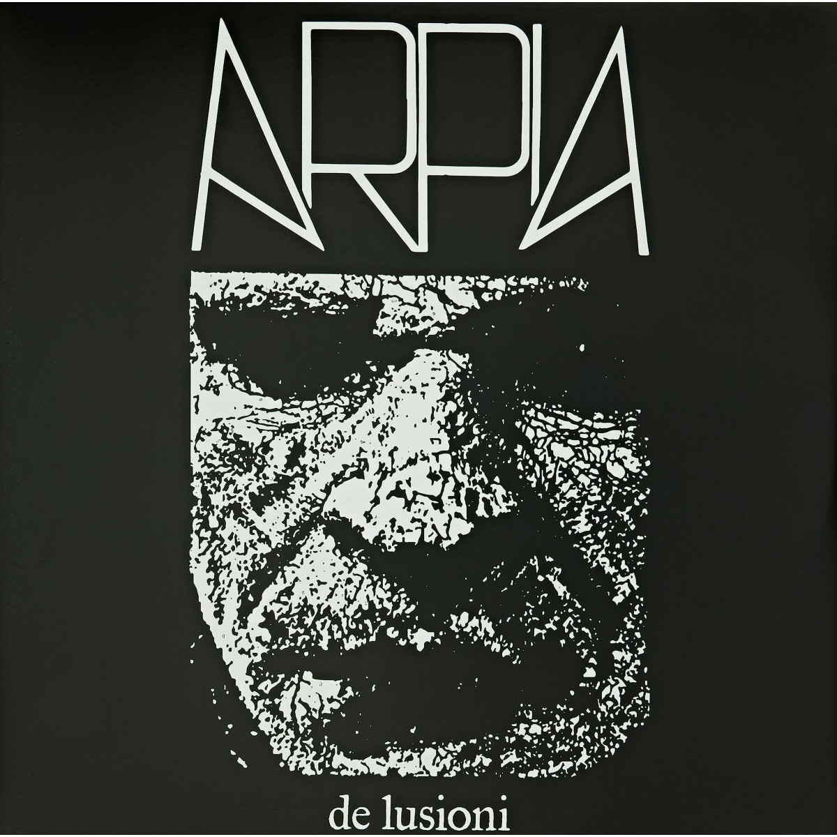 Arpia - De Lusioni