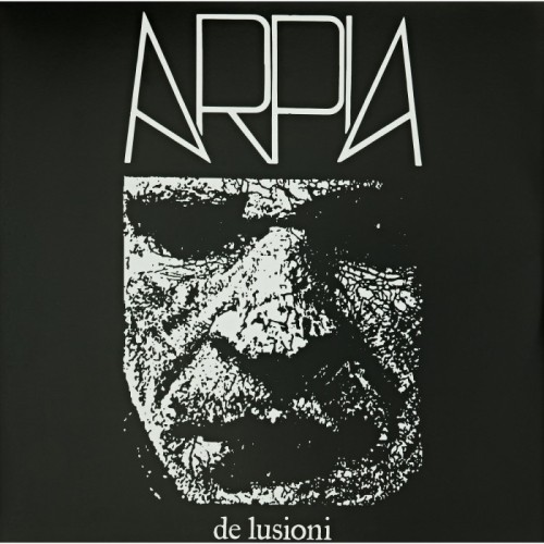 Arpia - De Lusioni