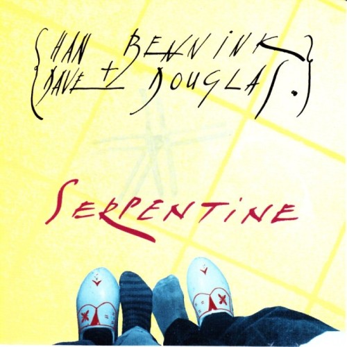 Han Bennink & Dave Douglas - Serpentine